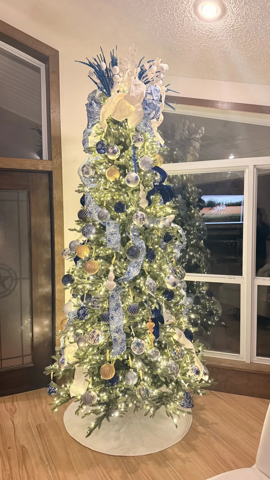 Christmas Tree
